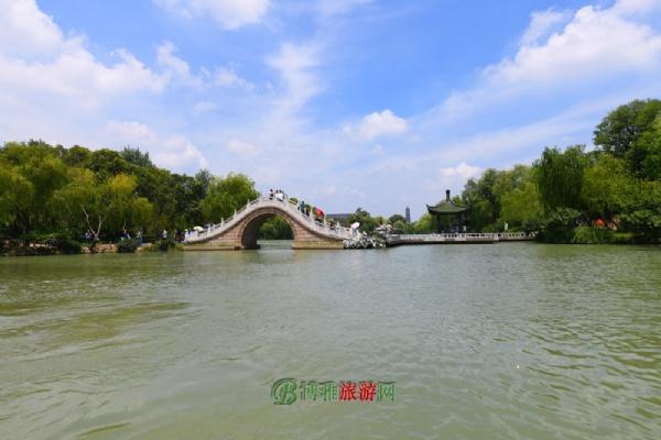 江苏旅游必去十大景点排名最新,最新发布：江苏十大旅游胜地排行