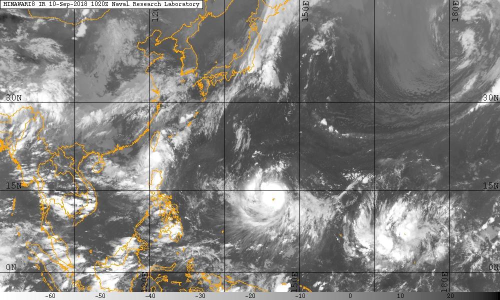 台风最新路径,“最新台风动向预报”