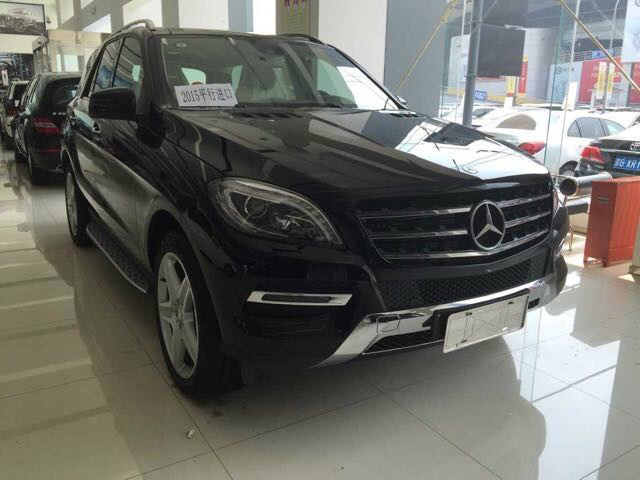 ml350奔驰最新报价,奔驰ML350最新价格揭晓