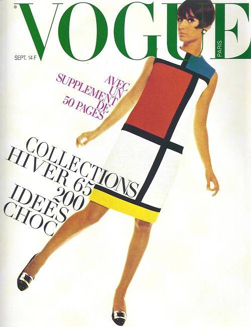 VOGUE,时尚界风向标