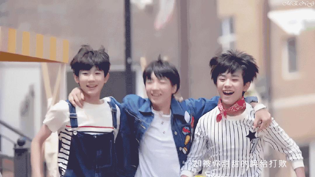 tfboys最新,tfboys最新动态备受瞩目