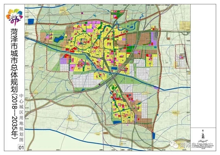 徐州五环路最新图纸,“徐州五环路规划蓝图新鲜出炉”