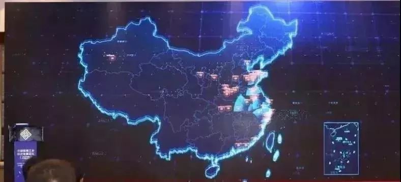 中国最新的地图,我国最新版地图揭晓