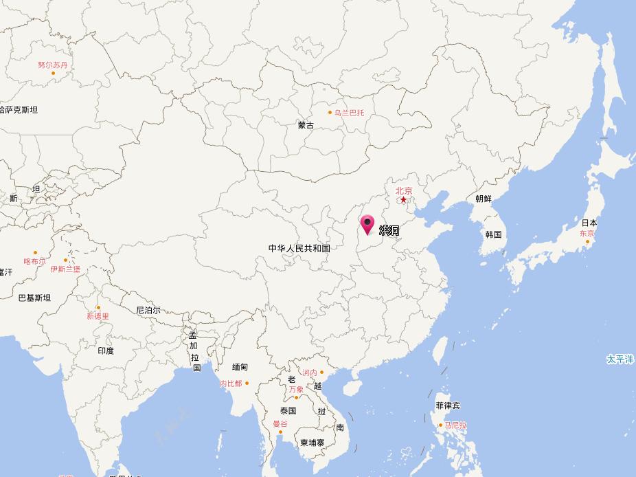 临汾地震最新消息,临汾地震最新进展报道。