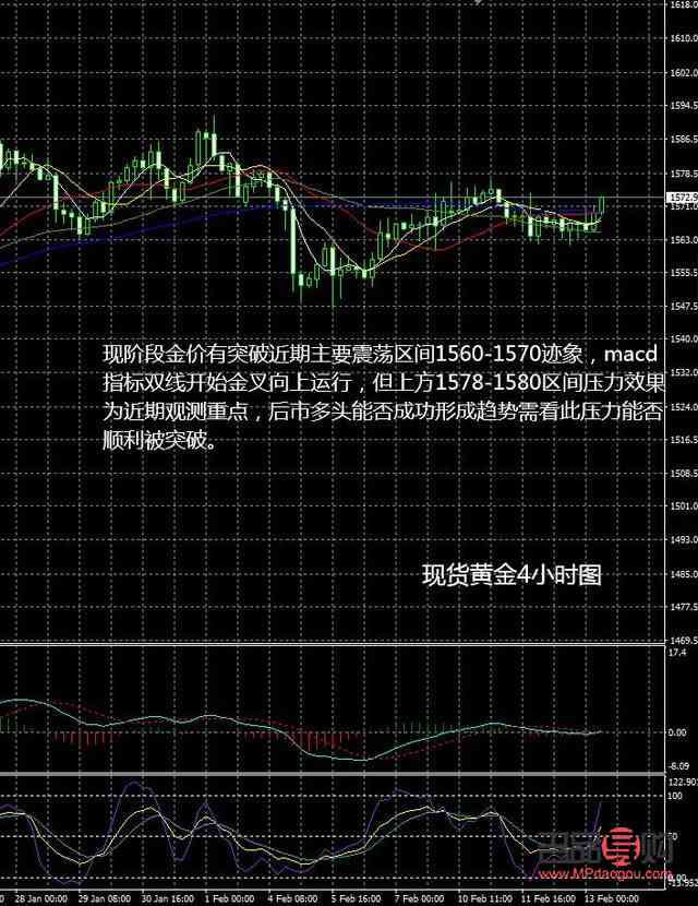 黄金分析最新,前瞻性黄金市场深度解读。