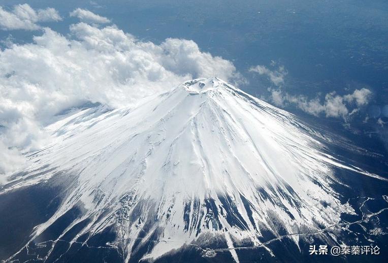 富士山最新情况,富士山动态监测信息更新。