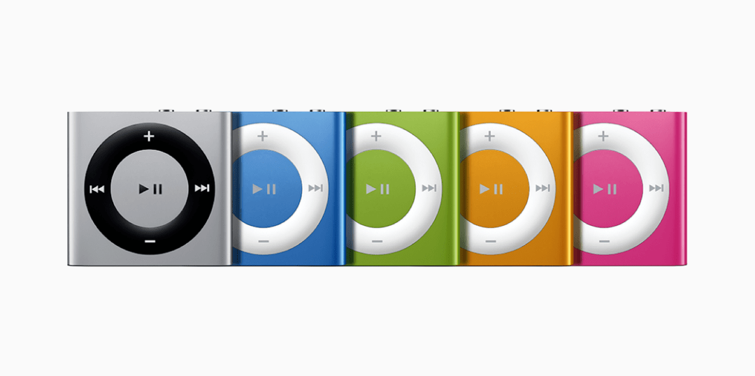 最新ipod,业界瞩目的新一代iPod揭晓。