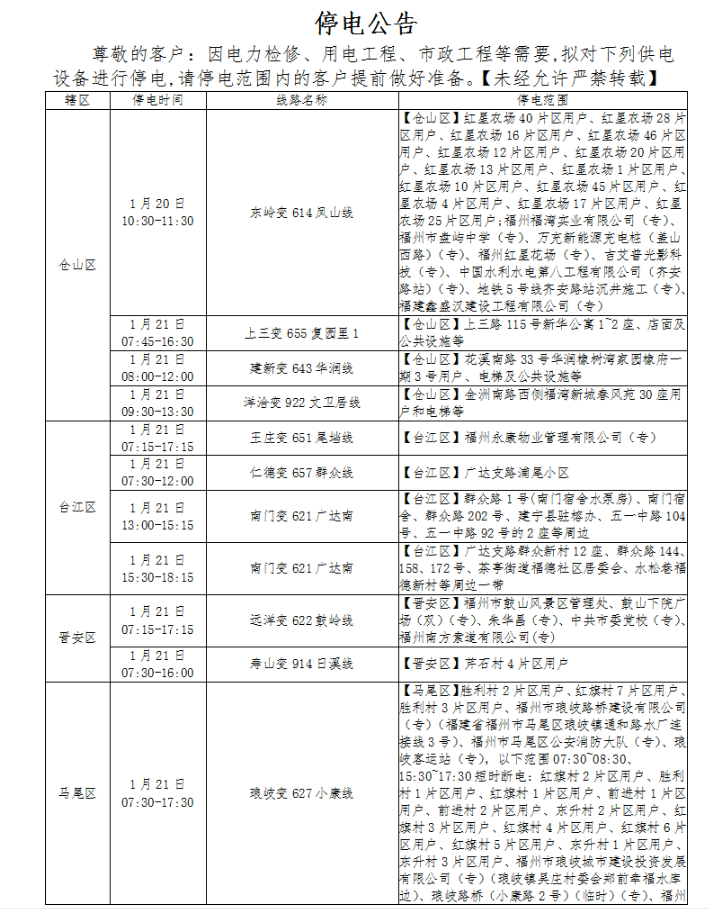 长乐停电最新消息,长乐地区电力中断，最新动态持续更新。