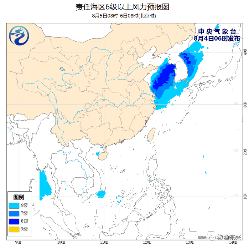 广东海洋天气预报最新,粤东海域实时气象预报速递