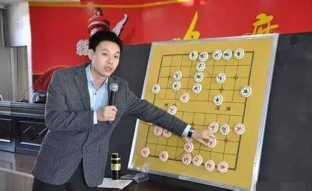 许银川最新,许银川最新动态，揭秘棋坛新篇章。