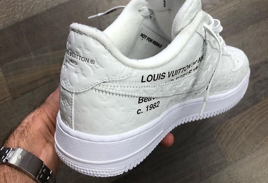 af1最新,af1最新款式，引领潮流风向标