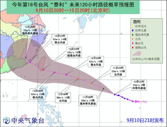 泰利的最新路径,“泰利路径”最新动态追踪中。