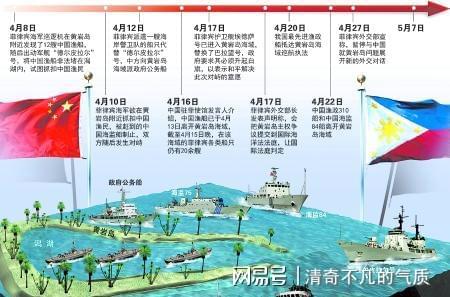 2017南海最新消息,2017南海局势动态追踪报道