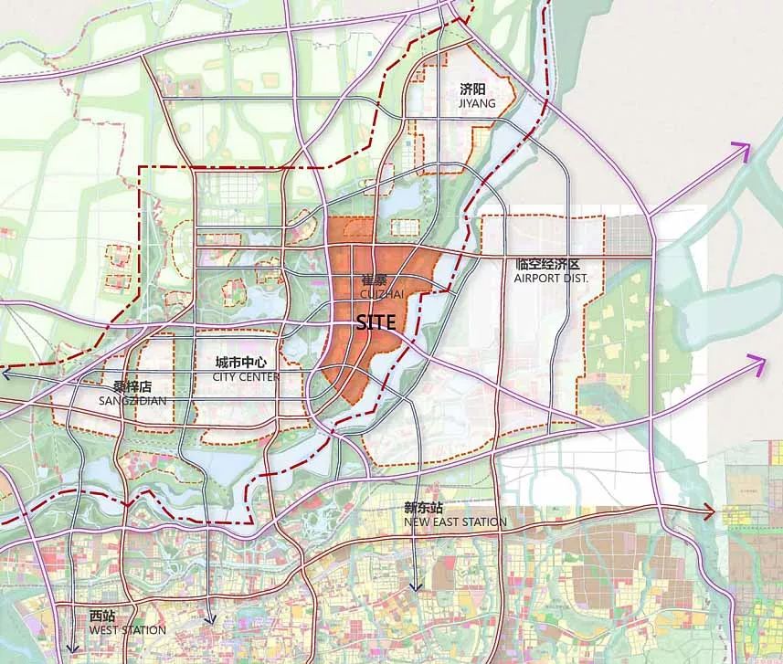 济南市先行区最新消息,济南市先行区最新动态发布。