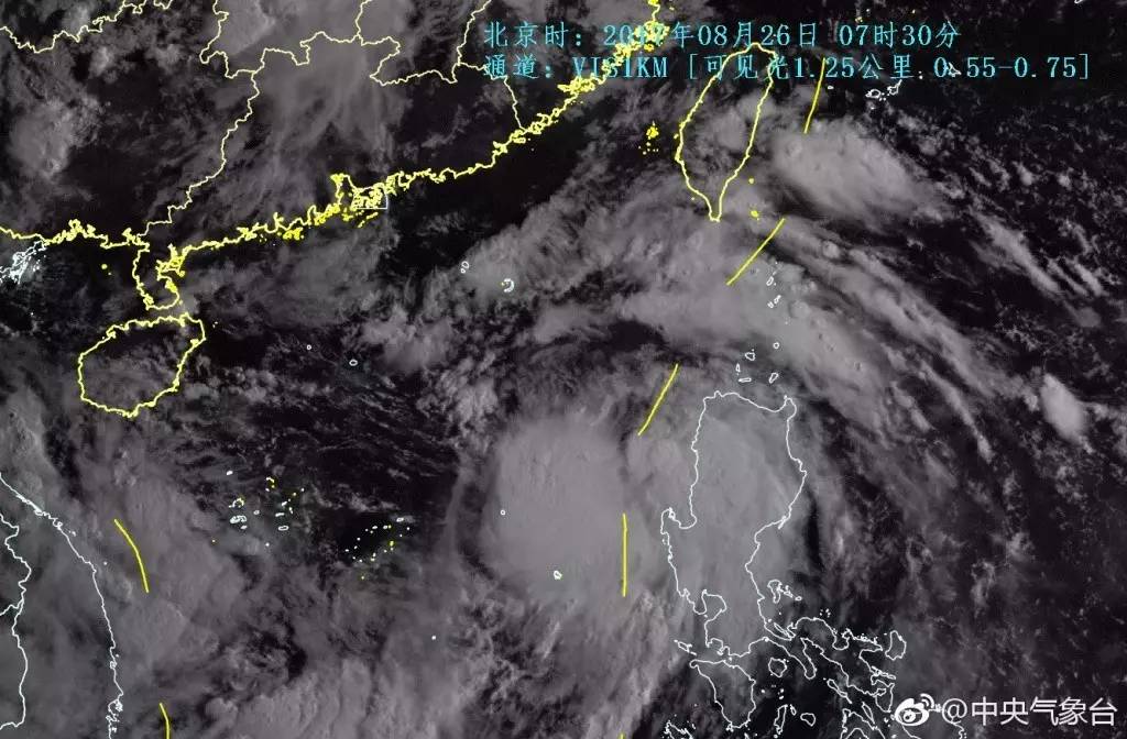 台风怕卡最新消息,最新台风“怕卡”动态速递。