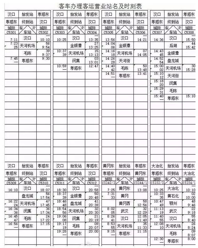 云梦火车站最新时刻表,云梦火车站最新出炉的列车时刻表新鲜发布＂。