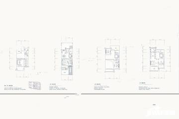 枫林九溪最新房价,枫林九溪近期楼市行情备受关注。