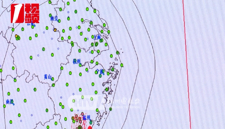 台州地震最新消息今天,今日台州地震最新进展速报。