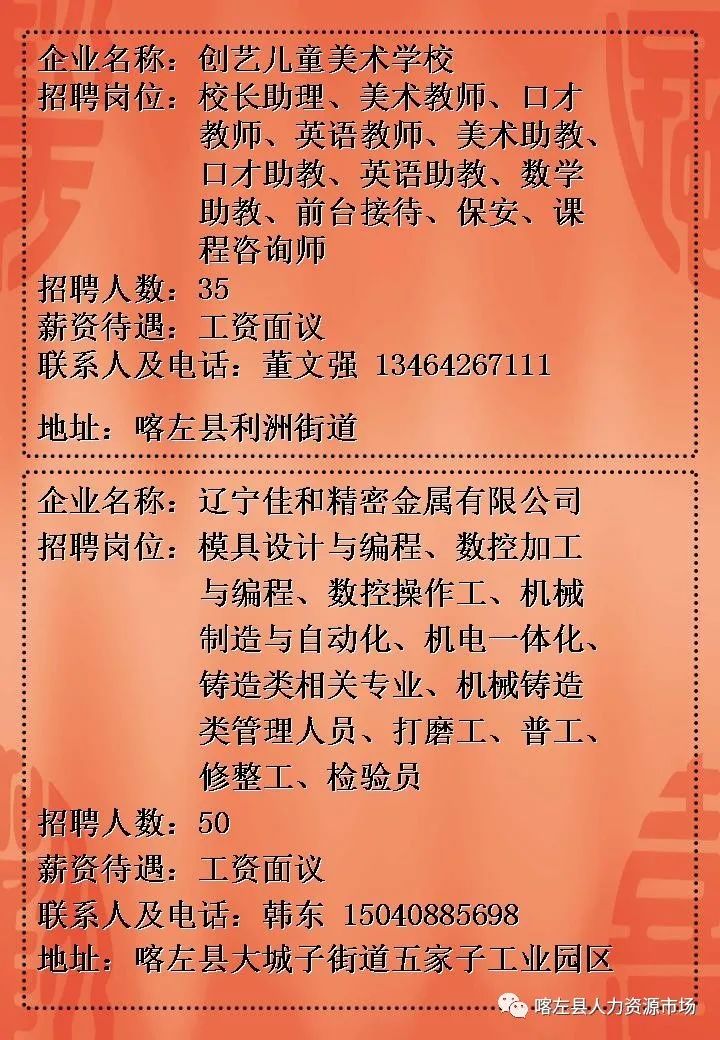 揭秘河口中天最新招聘信息：探索不一样的职场机遇与挑战，开启职业新征程