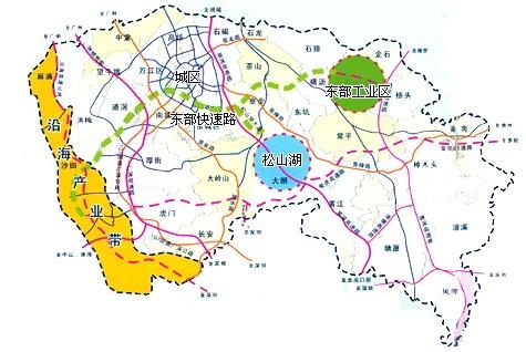 东莞沿海公路最新情况,东莞沿海公路最新动态