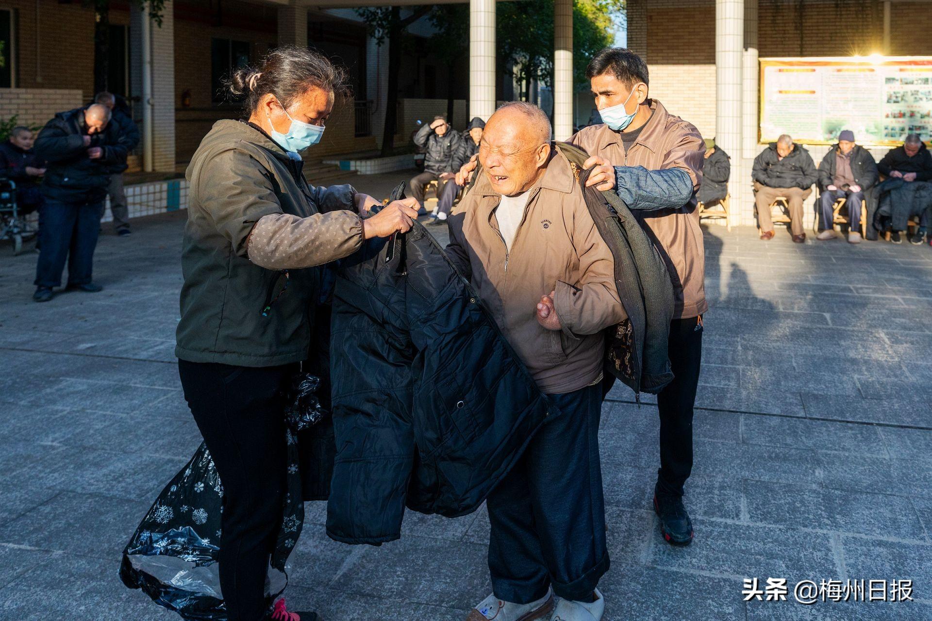 梅县区最新班子成员,梅县区最新领导班子阵容