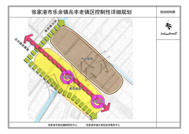 张家港城东最新规划,张家港城东新区规划出炉