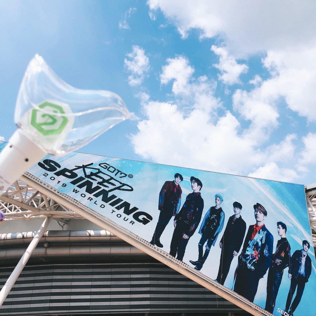 got7最新消息,“GOT7最新资讯速递”