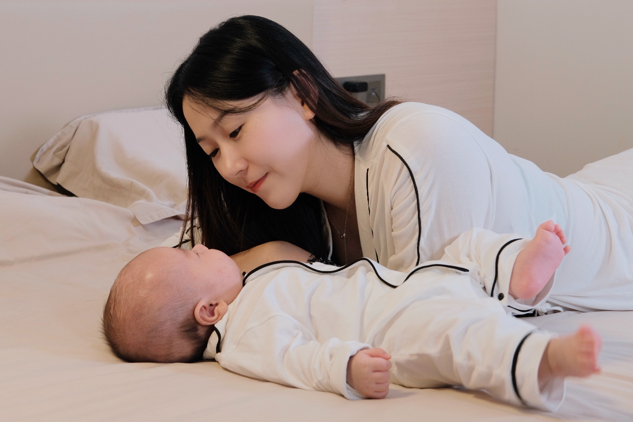 最新母乳孕妇在线,“最新母乳喂养孕期资讯”