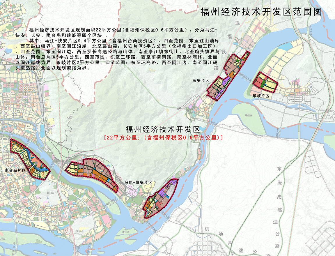 福州琅岐最新规划,福州琅岐最新发展蓝图