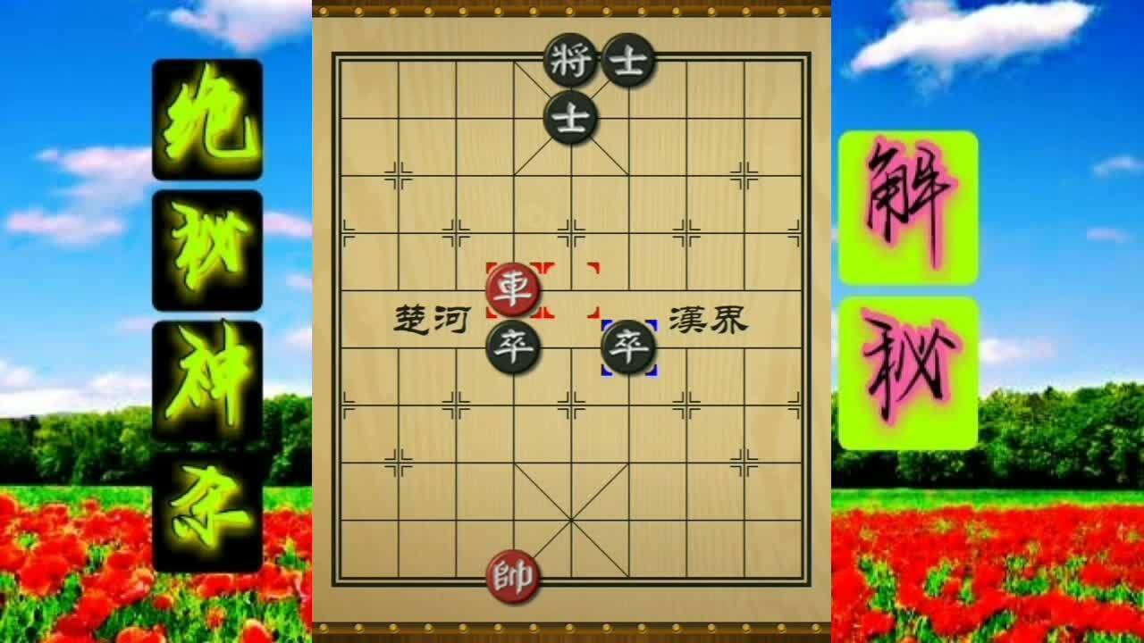 观棋最新作品,棋界新作欣赏