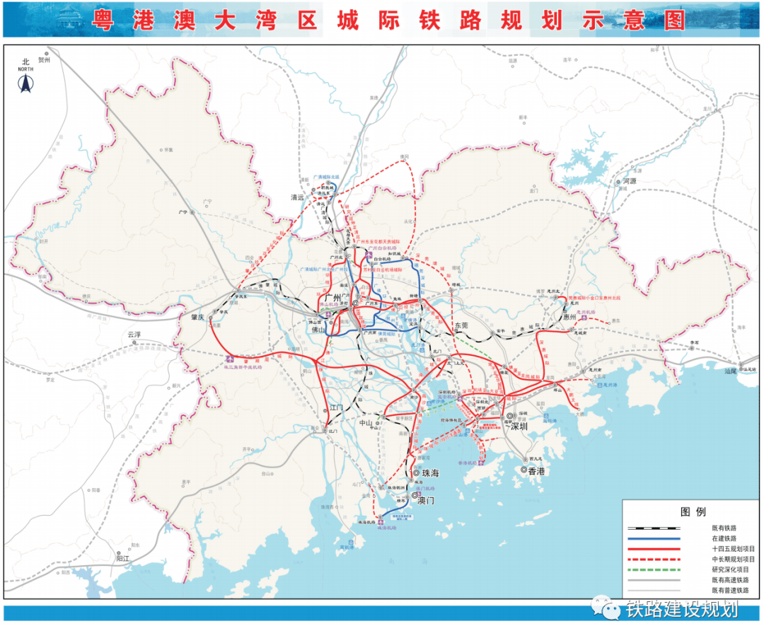 商周城际铁路最新规划,商周城市轨道交通最新蓝图