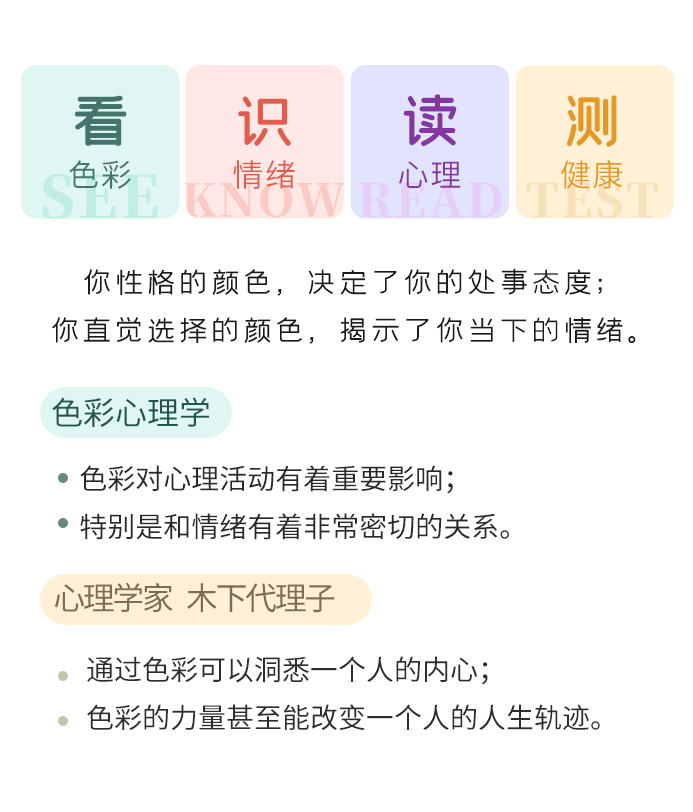 最新性格测试,最新心理测评大揭秘