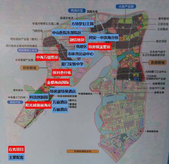 厦门环东海域最新消息,“厦门环东海域最新动态揭晓”