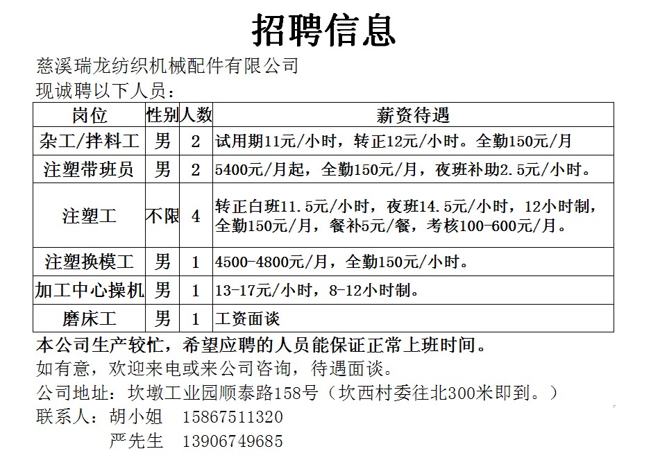 青浦人才网最新招聘,青浦招聘信息最新发布