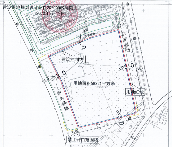 仪征市城市最新规划图,“仪征市城区最新规划蓝图”