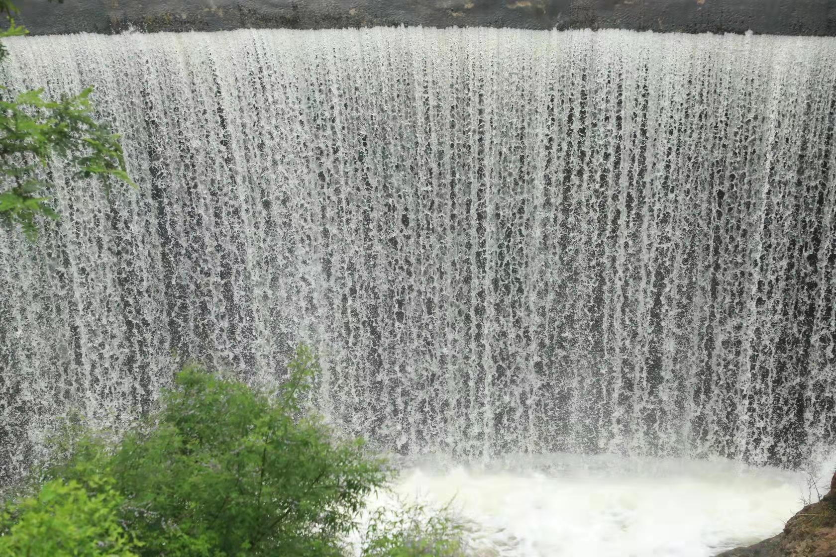 大坝沟门水库最新消息,大坝沟门水库资讯速递