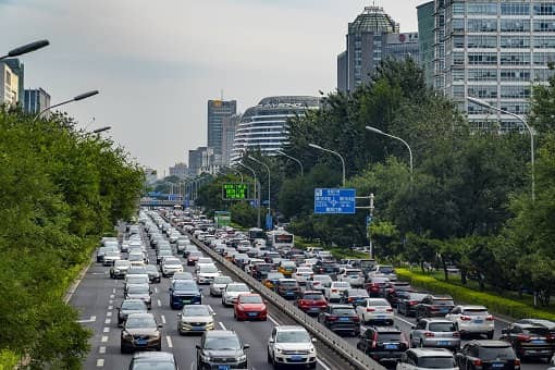 私家车进京出京最新消息,北京自驾出行最新资讯