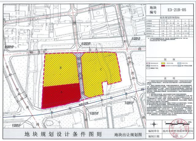 扬州最新土地拍卖,扬州近期土地出让信息