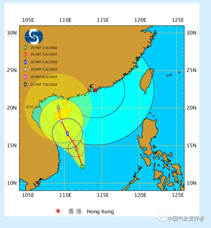 台风最新消息4号台2017风,“2017年第4号台风最新动态”