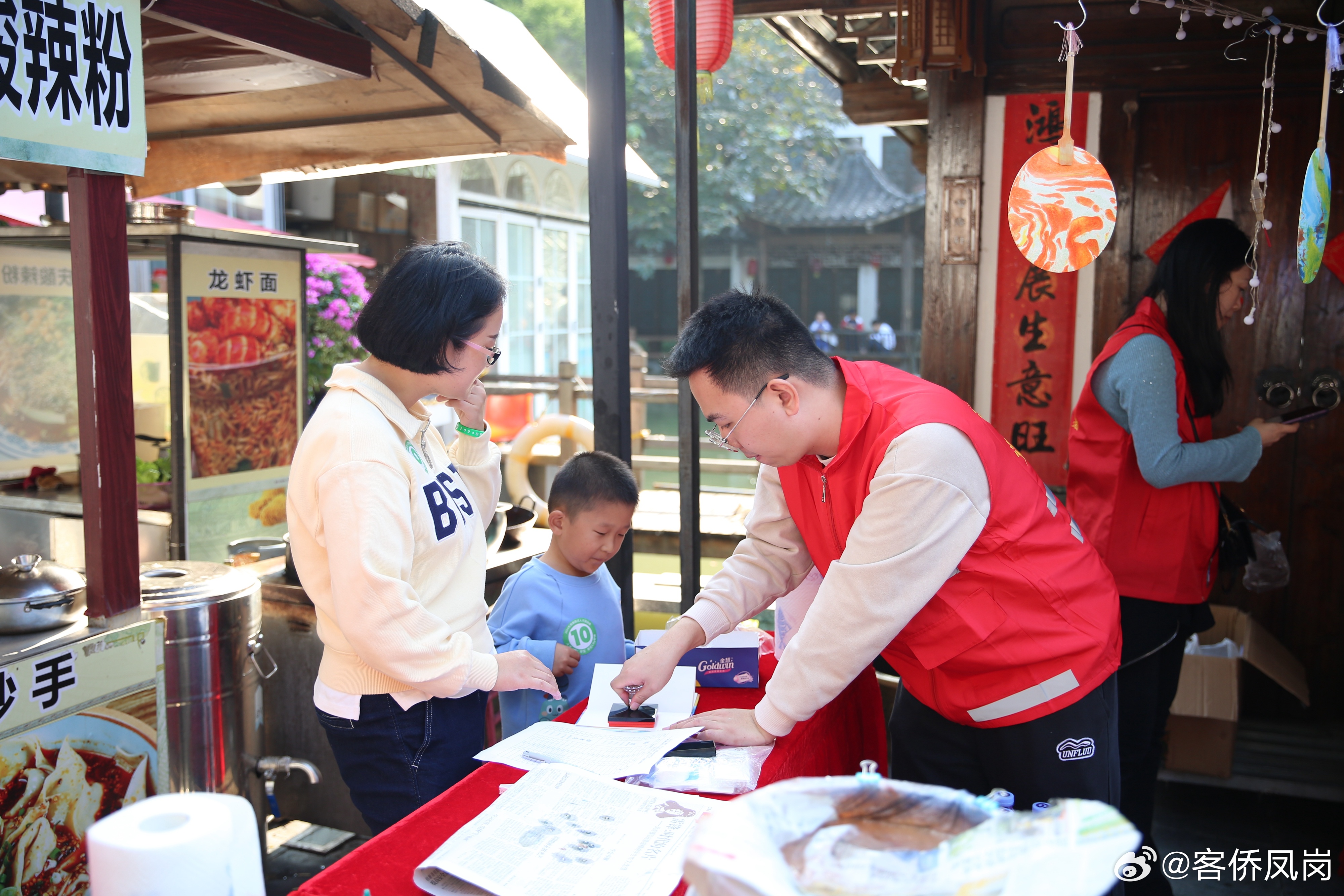 探索松岗地区手工外发业务最新动态资讯