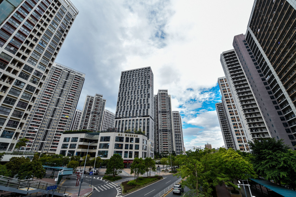 中建新悦城最新房价｜中建新悦城近期房价揭晓