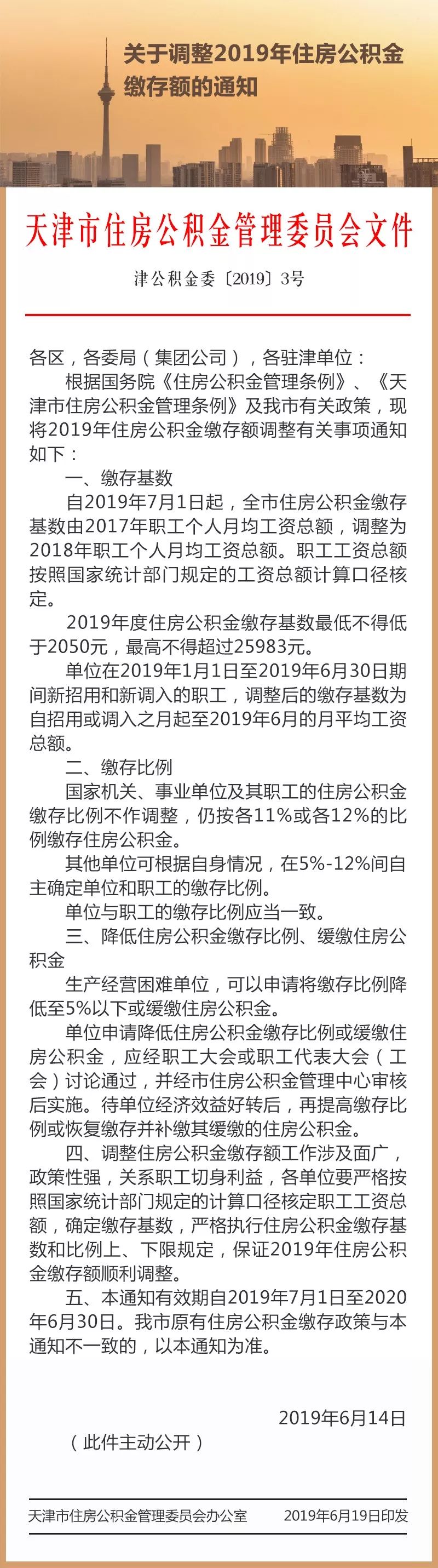 天津公共住房最新公示信息发布