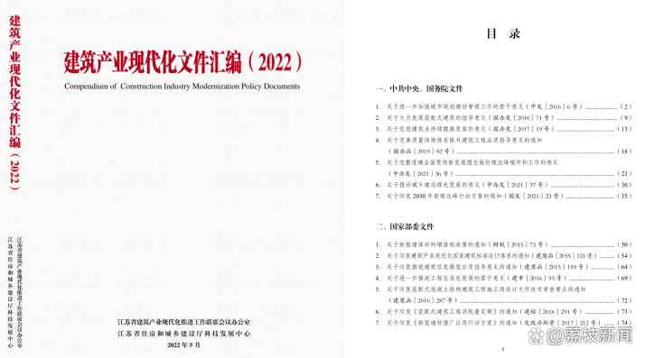 部最新发布：建设领域公示公告汇编揭晓