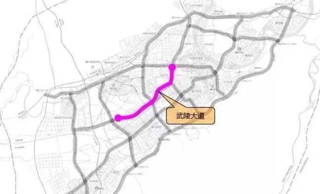 古荥镇交通蓝图全新揭晓：探寻未来道路规划新动向